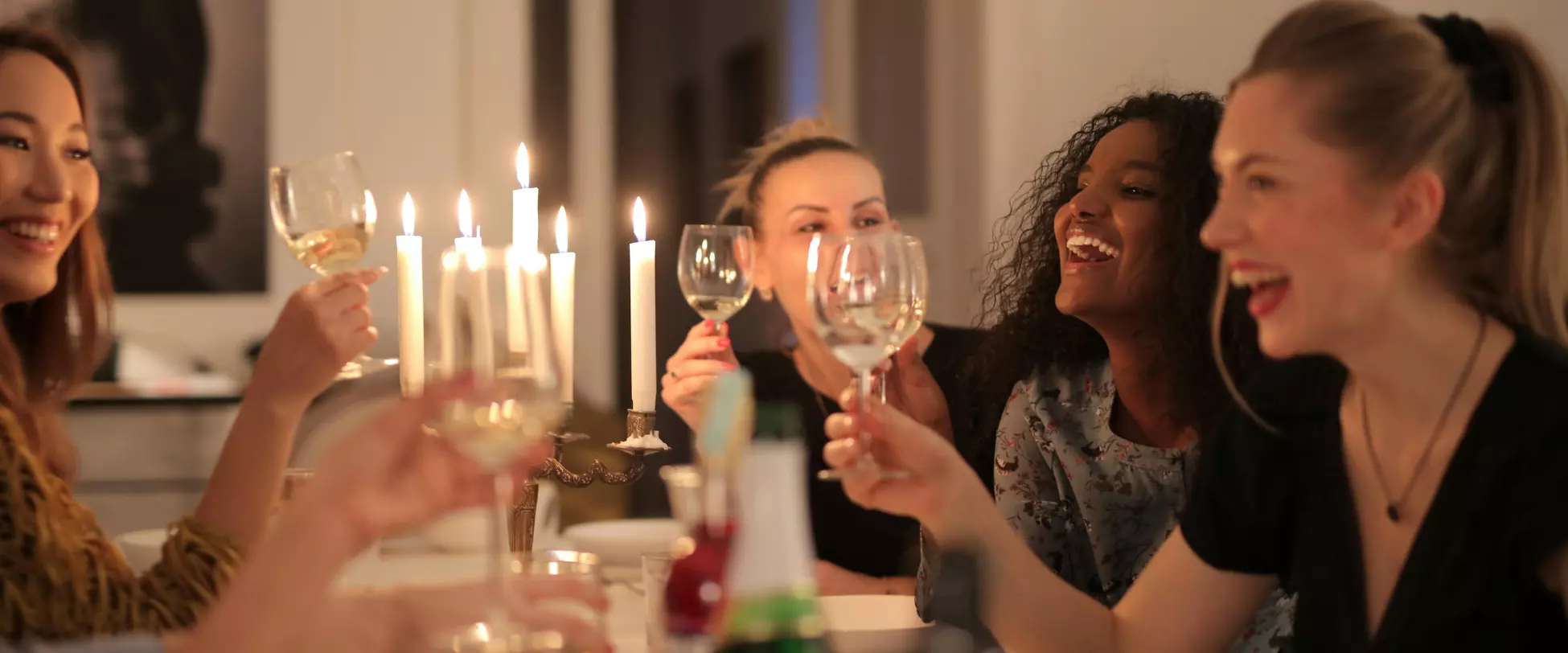 Lancaster events and functions.