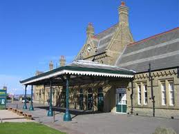 The Platform Morecambe.