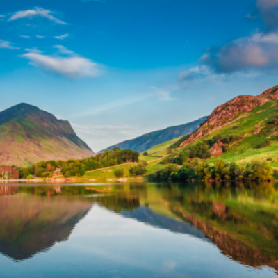 Lake District