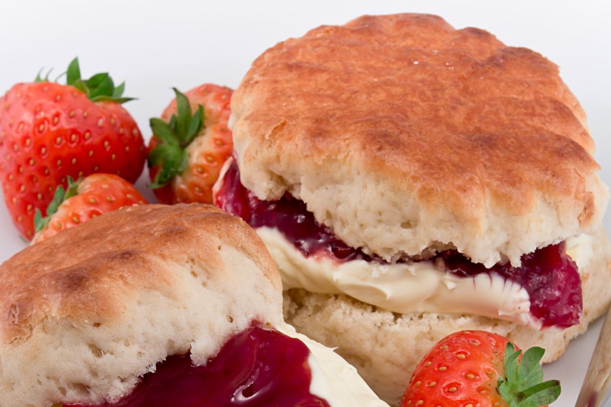 Funeral tea Lancaster