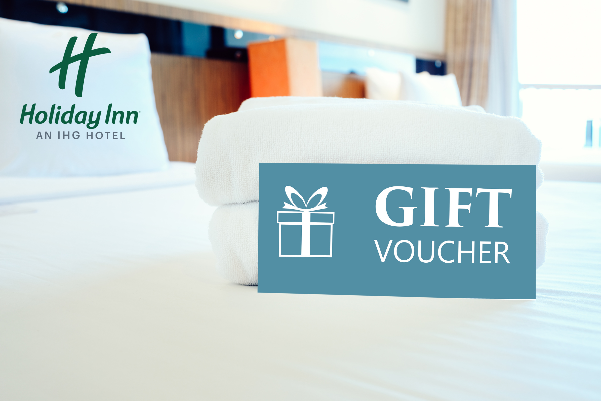 HI Lancaster Gift Vouchers.