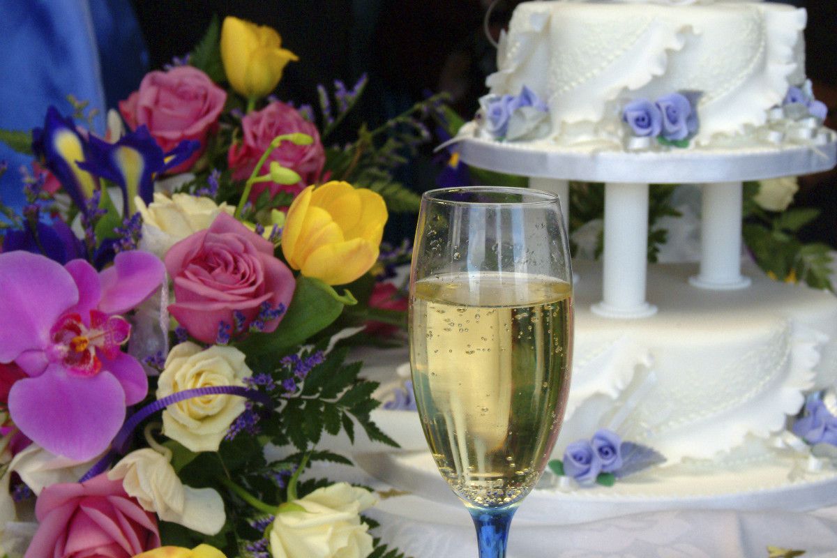Our ceremonies