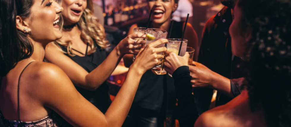 All-Inclusive Party Nights
