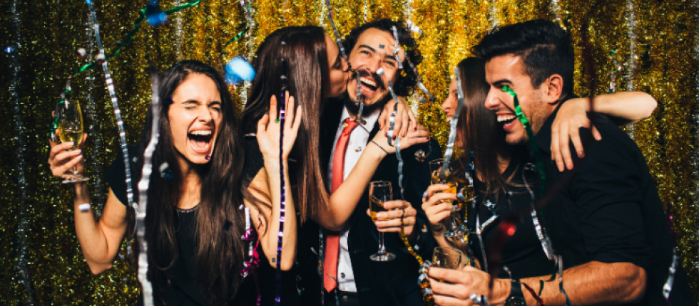 New Year's Eve Adults All-Inclusive Gala